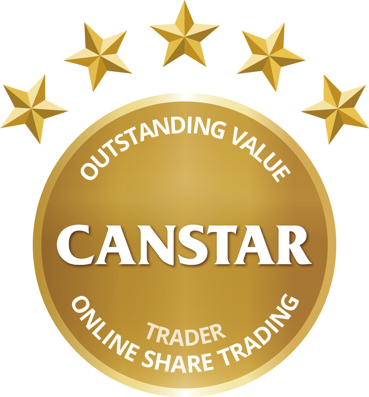 Canstar 트레이더를 위한 최고의 가치