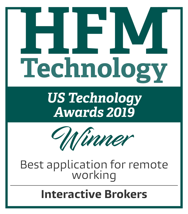 HFM Technology 2019 상