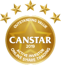 Canstar의 적극적인 투자자를 위한 최고 가치의 증권사