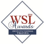 Interactive Brokers 리뷰: WSL 기관 상 