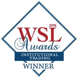 Interactive Brokers 리뷰: WSL 기관 상 