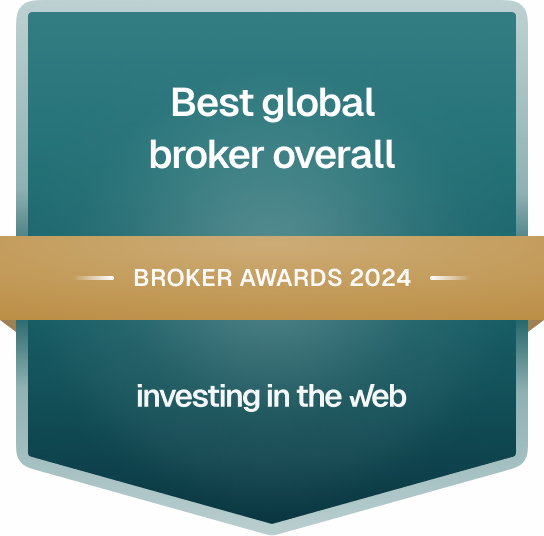 Interactive Brokers는 전체적인 평점 최고의 증권사로 평가